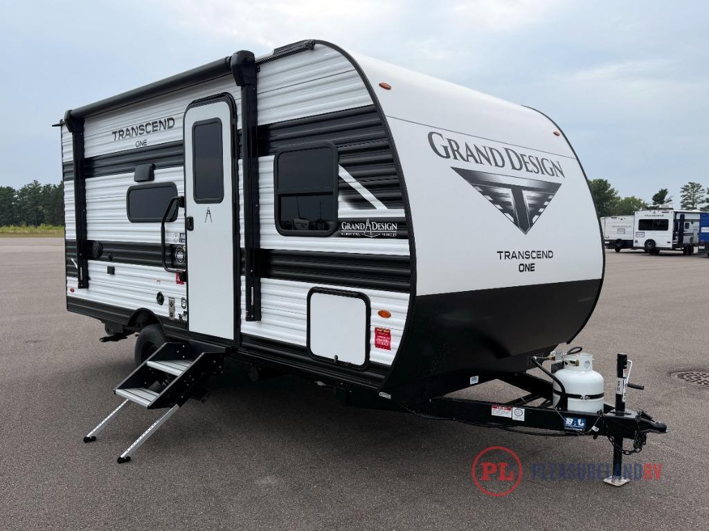 2027 Grand Design Transcend One 151BH in west salem WI