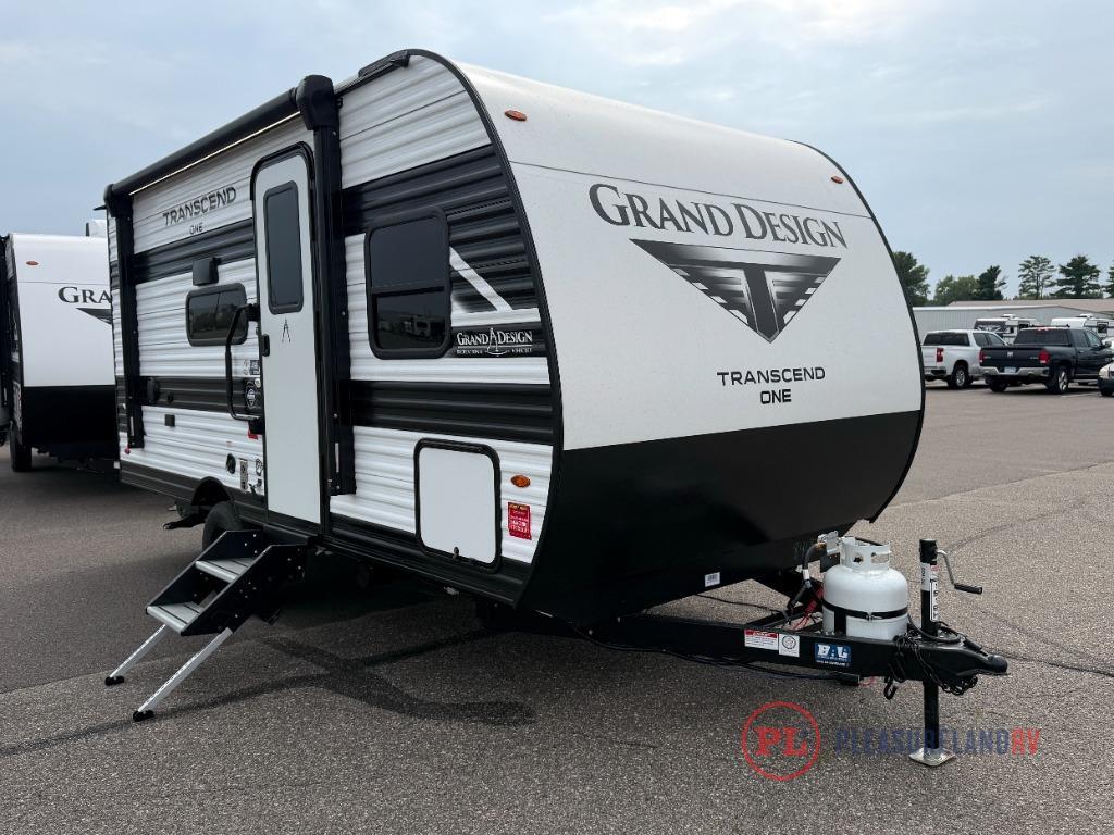 2027 Grand Design Transcend One 151BH in st. cloud MN