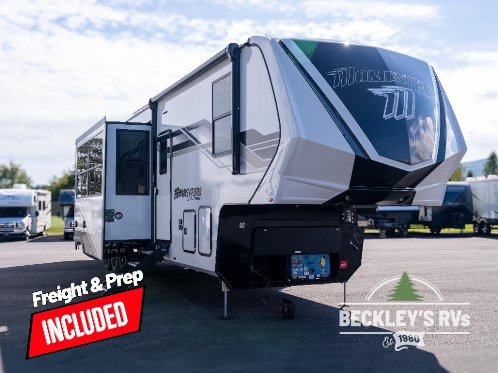2027 Grand Design Momentum G-Class 394G in thurmont MD