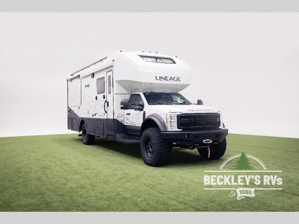 2027 Grand Design Lineage Series F 31ZW in thurmont MD