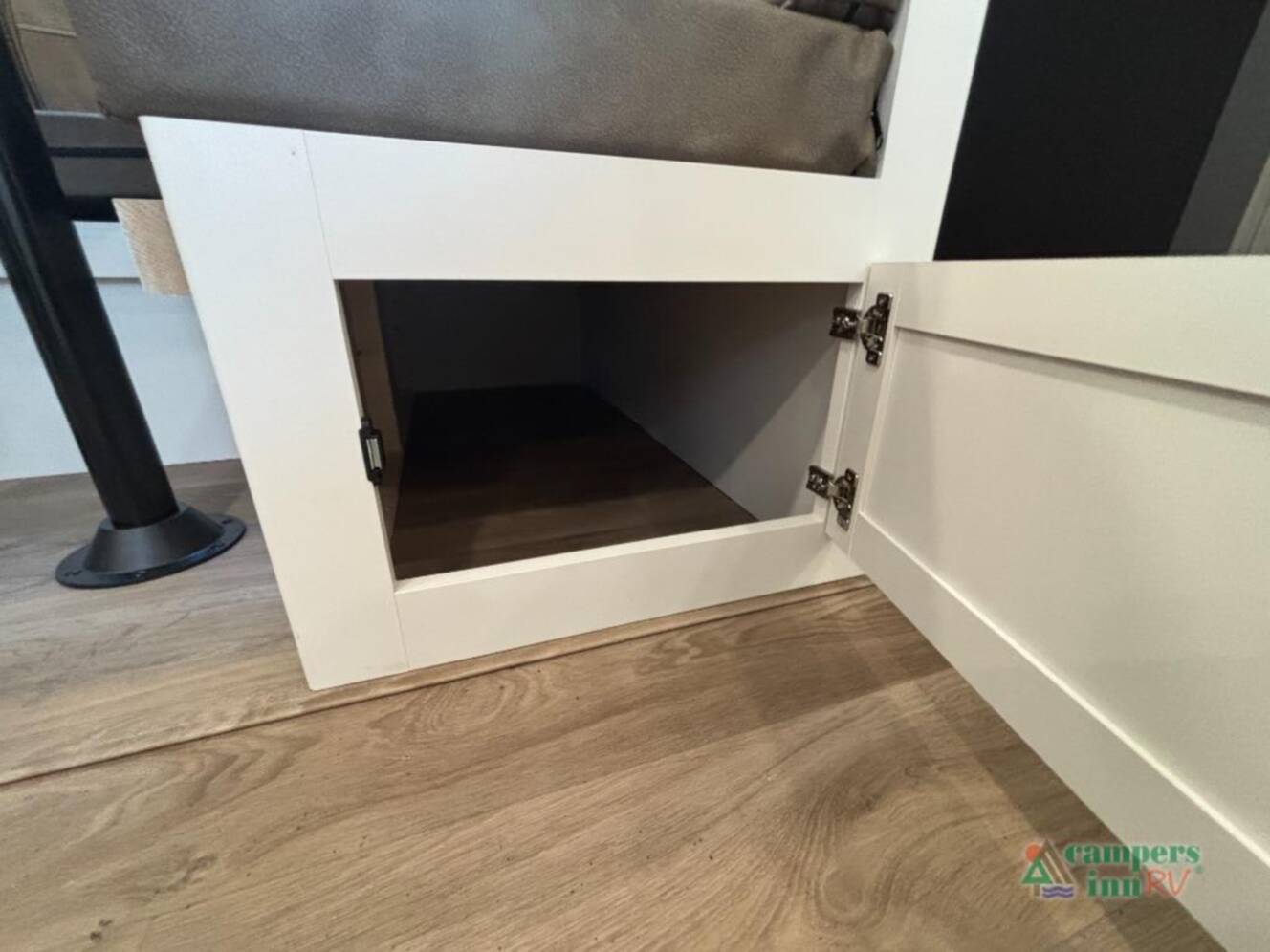 A photo of this 2027 Grand Design Transcend Xplor 265BHT
