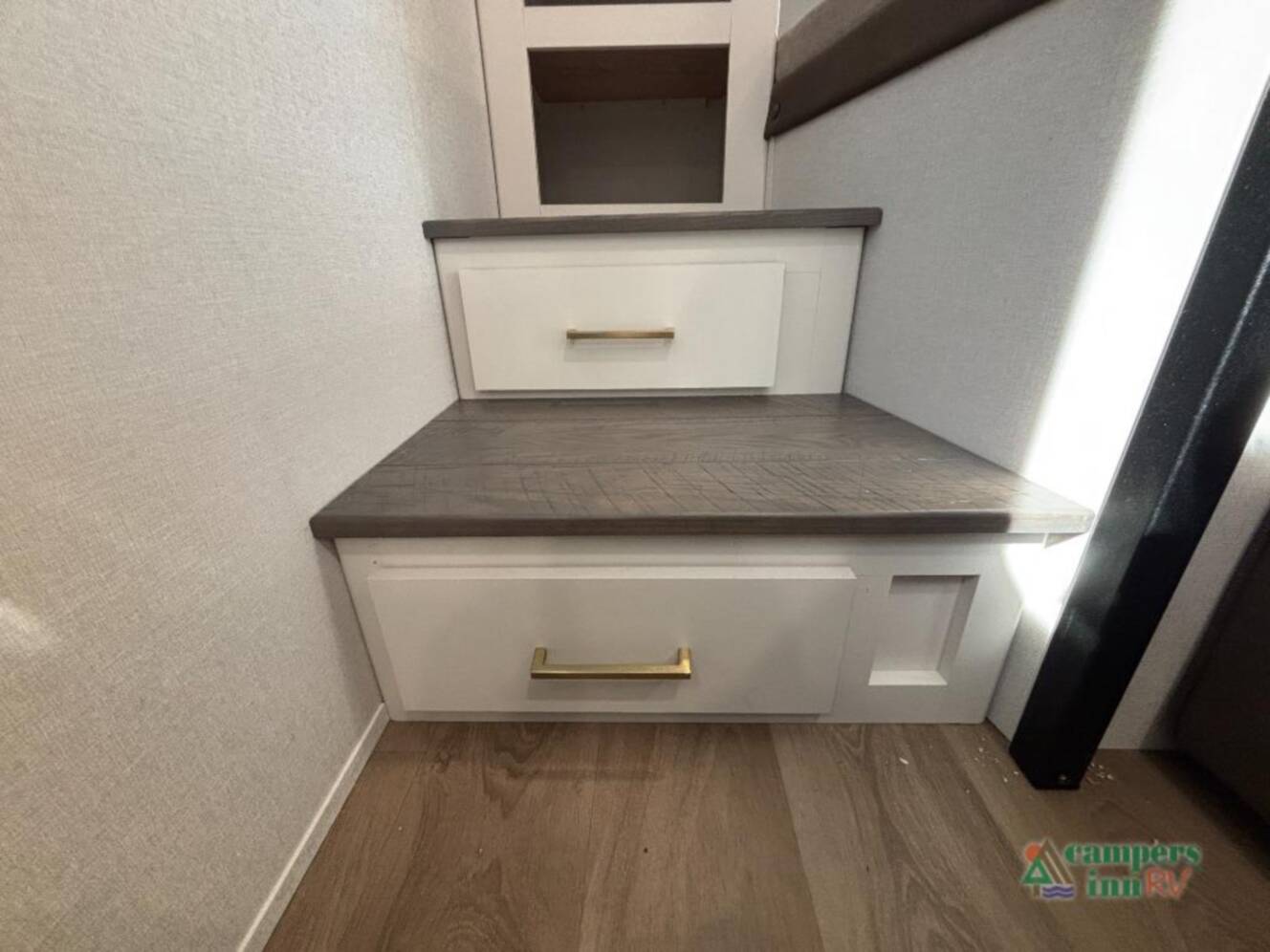A photo of this 2027 Grand Design Transcend Xplor 265BHT