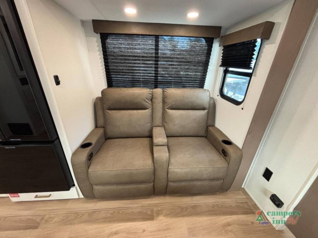 A photo of this 2026 Grand Design Transcend Xplor 25MLX