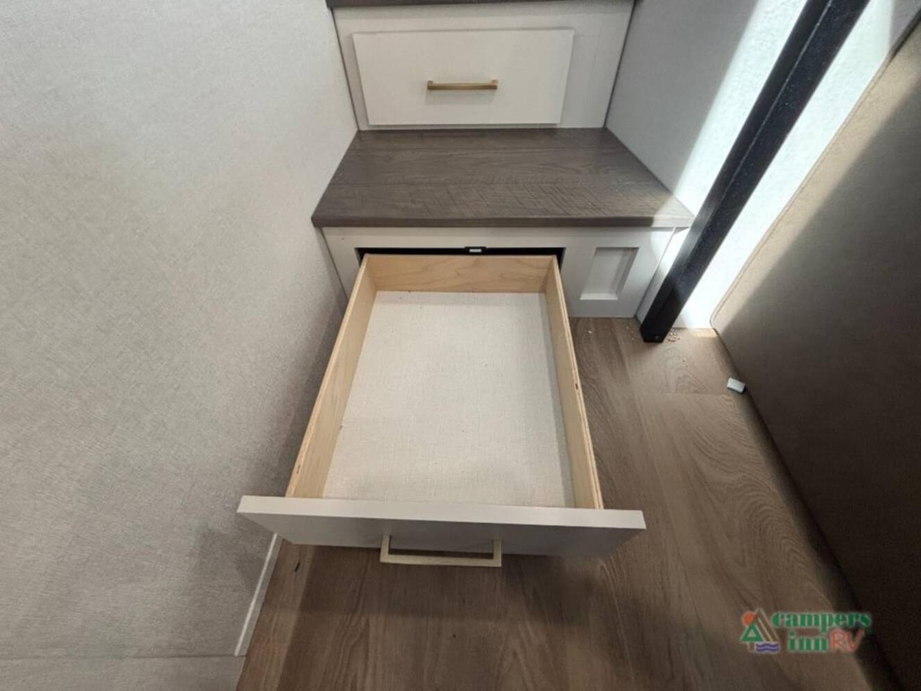 A photo of this 2027 Grand Design Transcend Xplor 265BHT