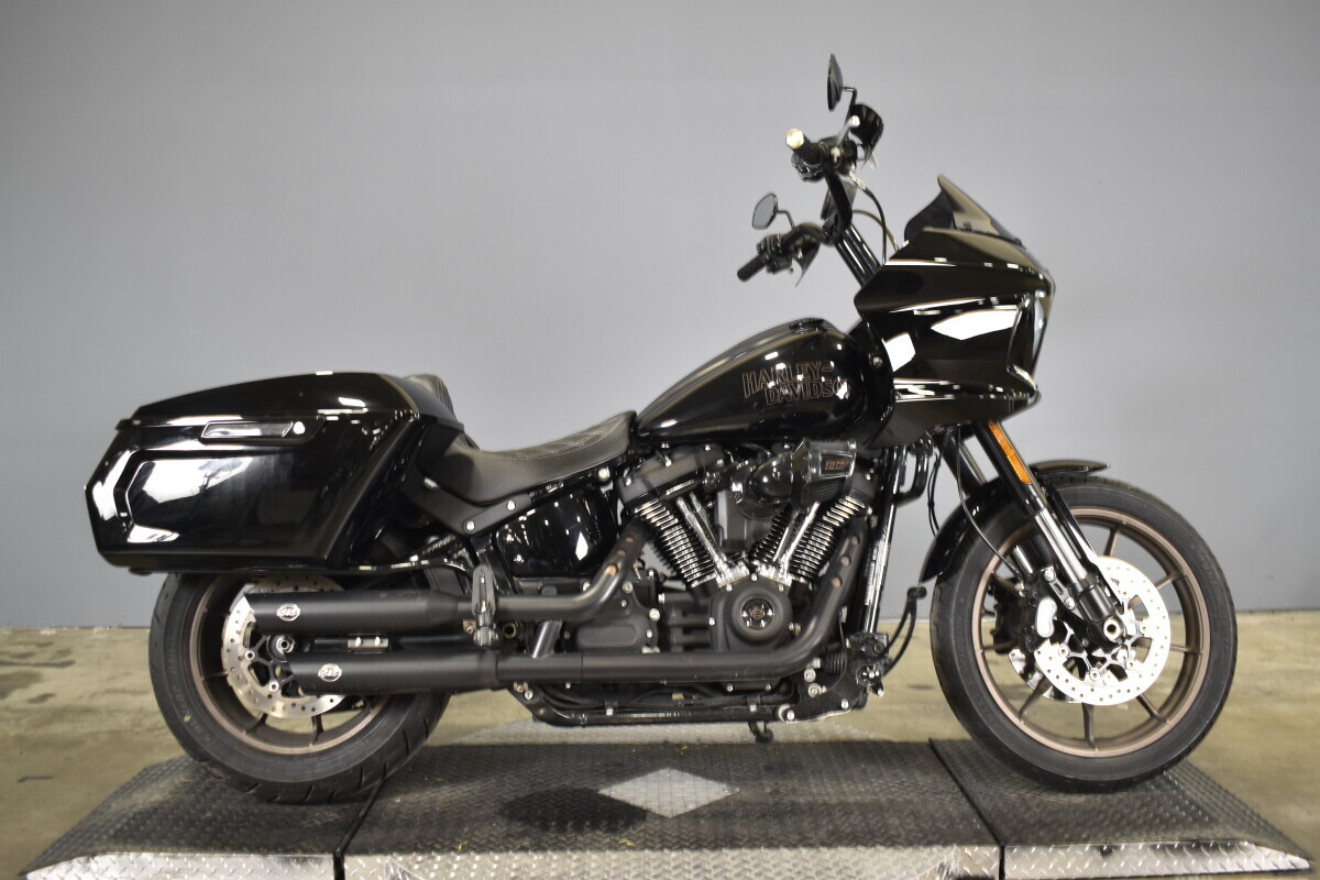 2023 Harley-Davidson Low Rider S S in Farmington, MI