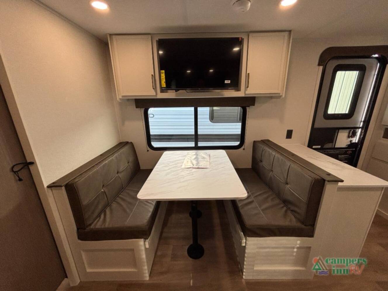 A photo of this 2026 Grand Design Transcend Xplor 25MLX