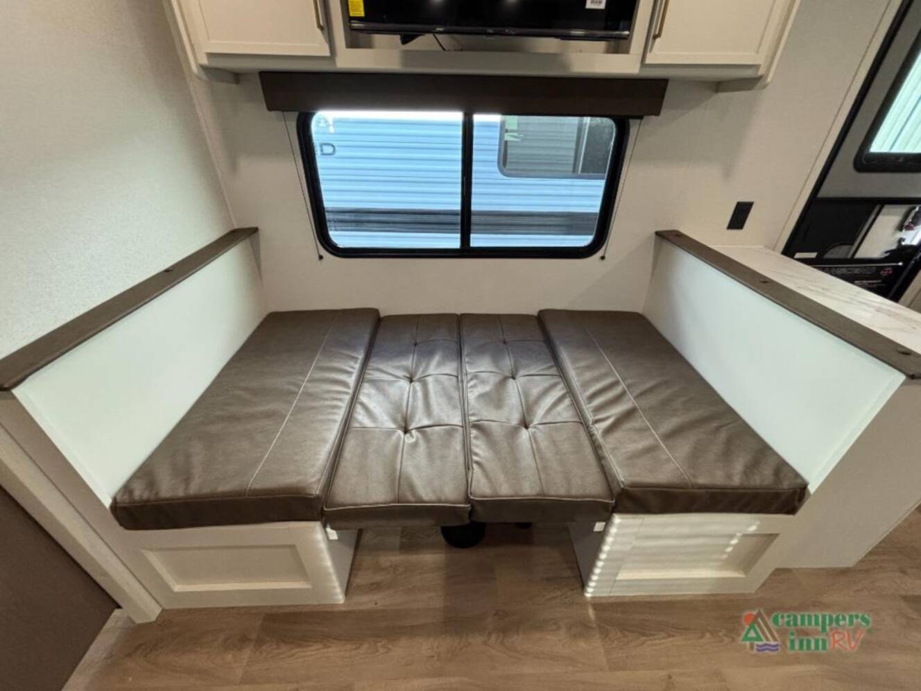A photo of this 2026 Grand Design Transcend Xplor 25MLX