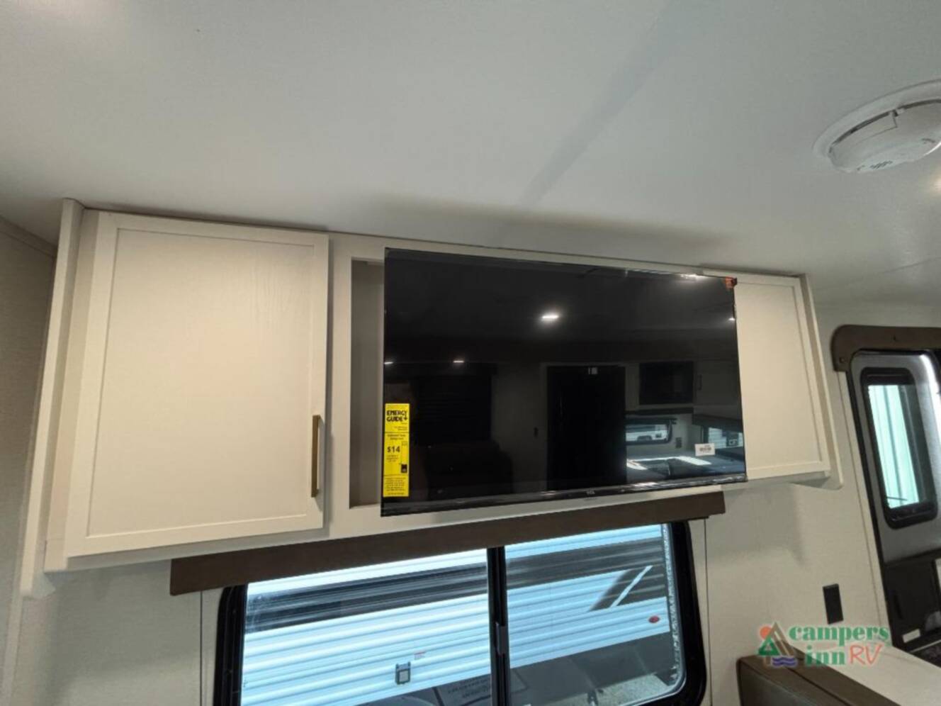 A photo of this 2026 Grand Design Transcend Xplor 25MLX