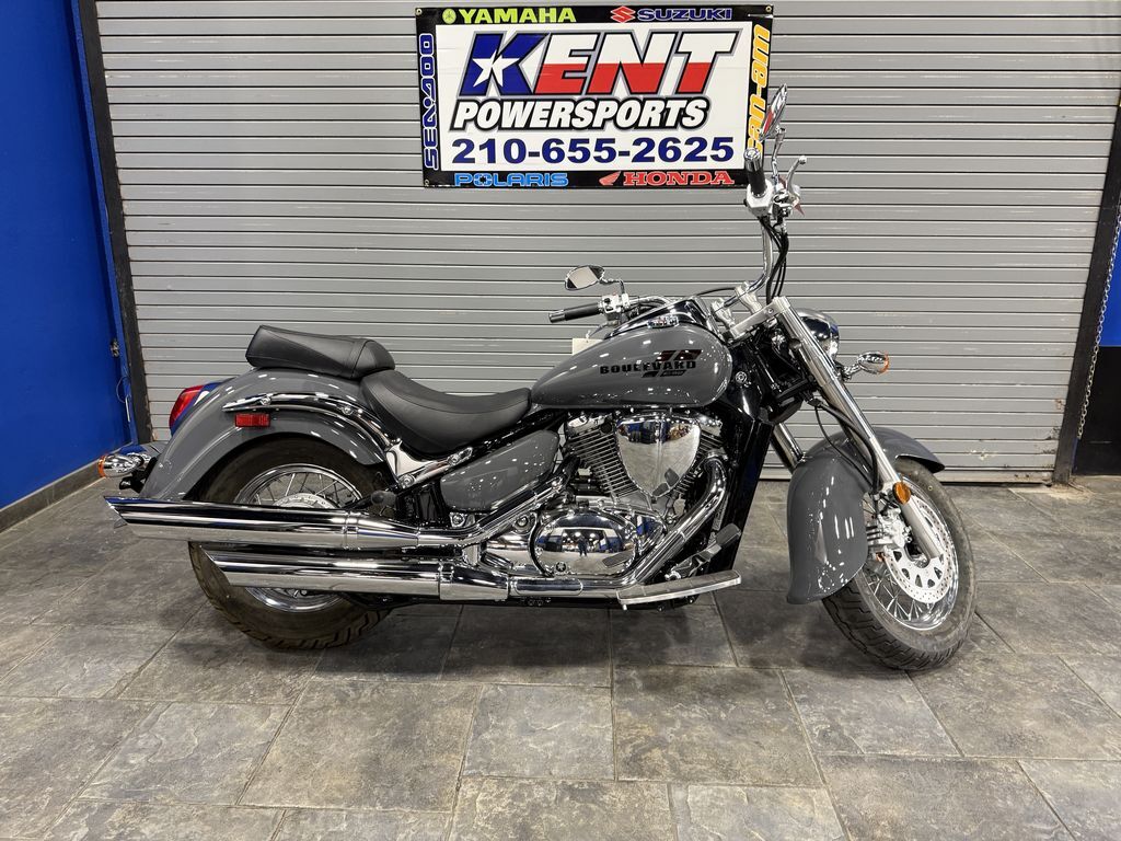 2025 Suzuki Boulevard C50 C50 in Selma, TX
