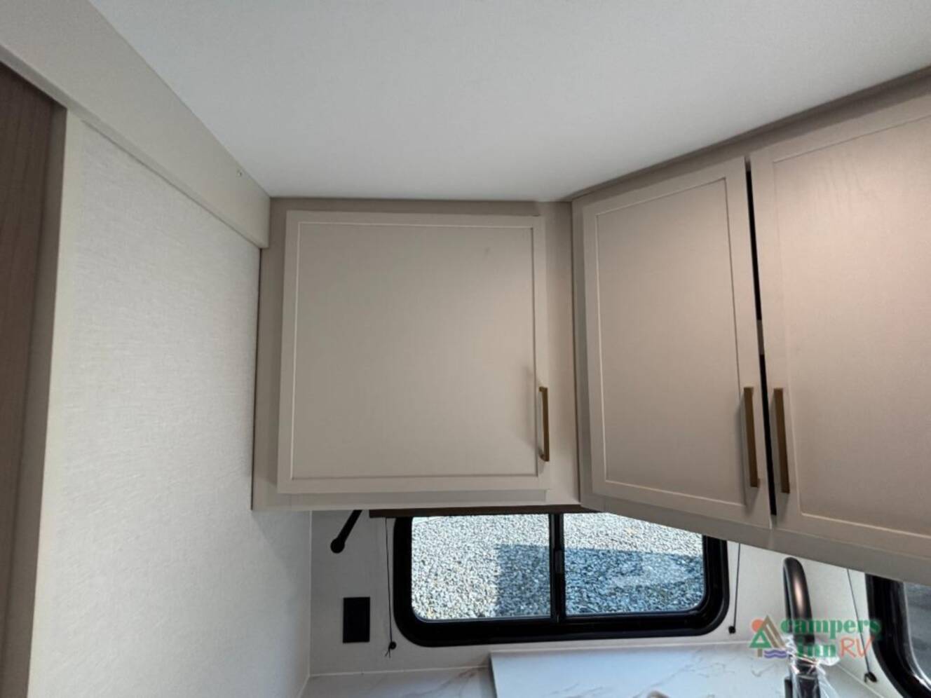 A photo of this 2026 Grand Design Transcend Xplor 25MLX