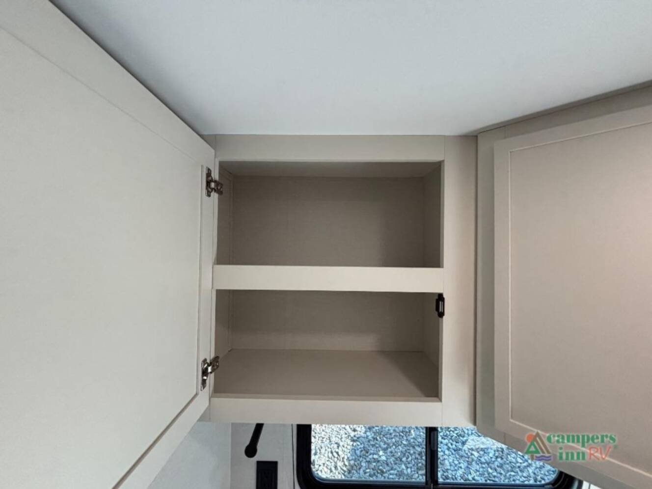 A photo of this 2026 Grand Design Transcend Xplor 25MLX