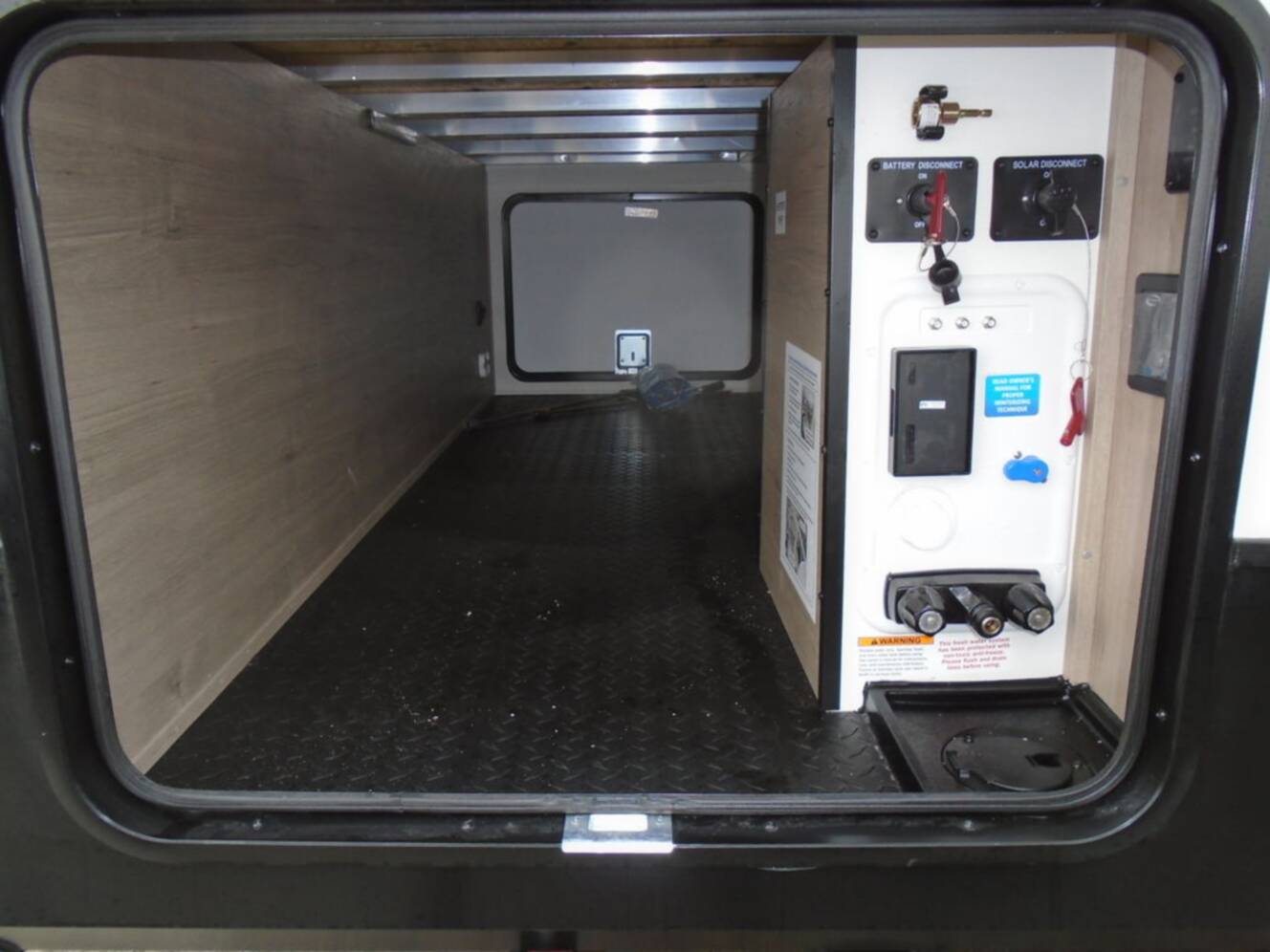 A photo of this 2026 Grand Design Imagine 2810BH