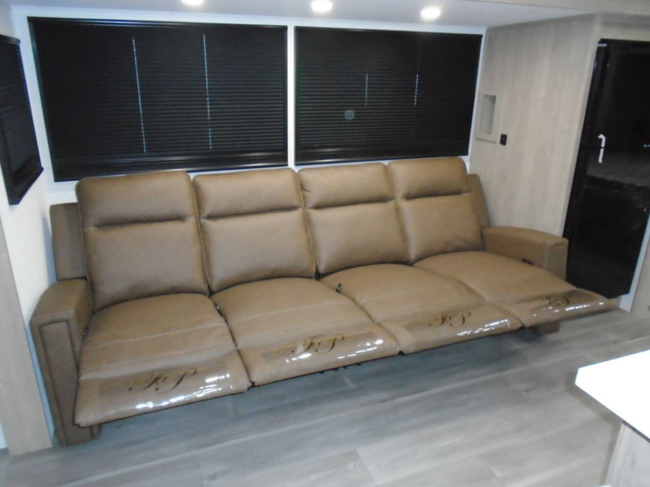 A photo of this 2026 Grand Design Imagine 2810BH