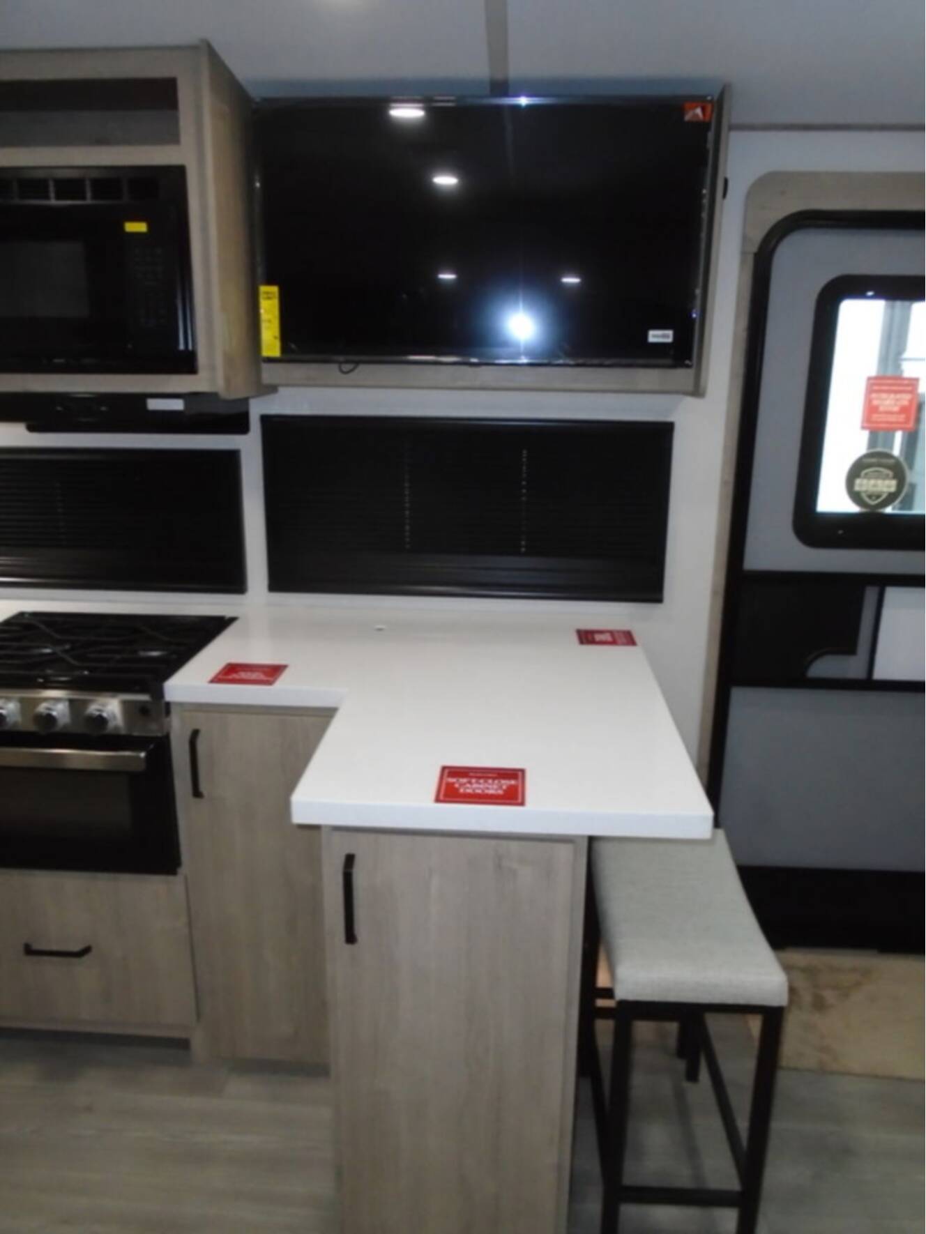 A photo of this 2026 Grand Design Imagine 2810BH