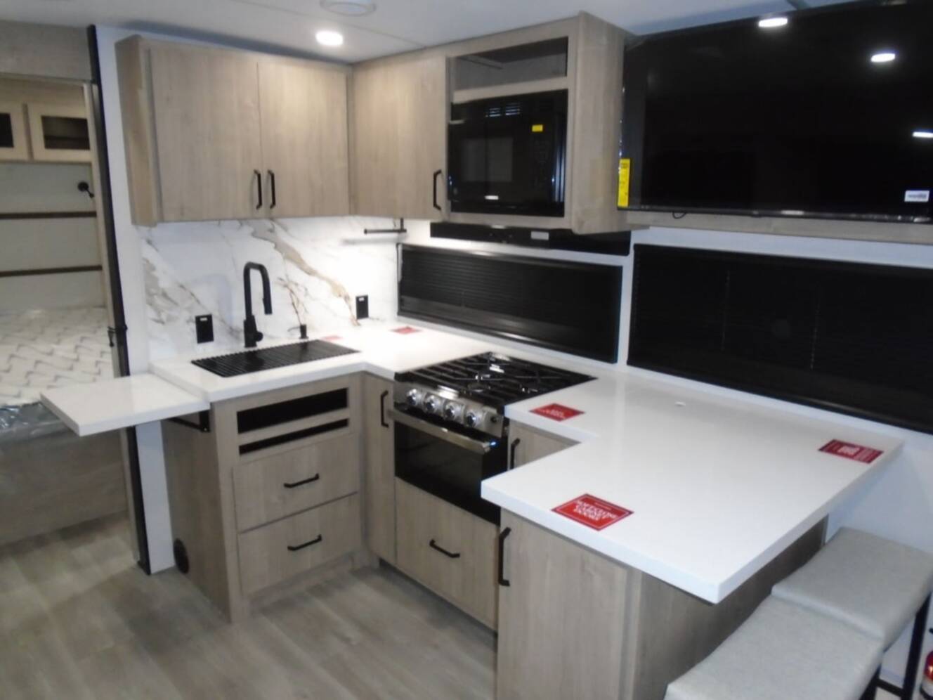 A photo of this 2026 Grand Design Imagine 2810BH