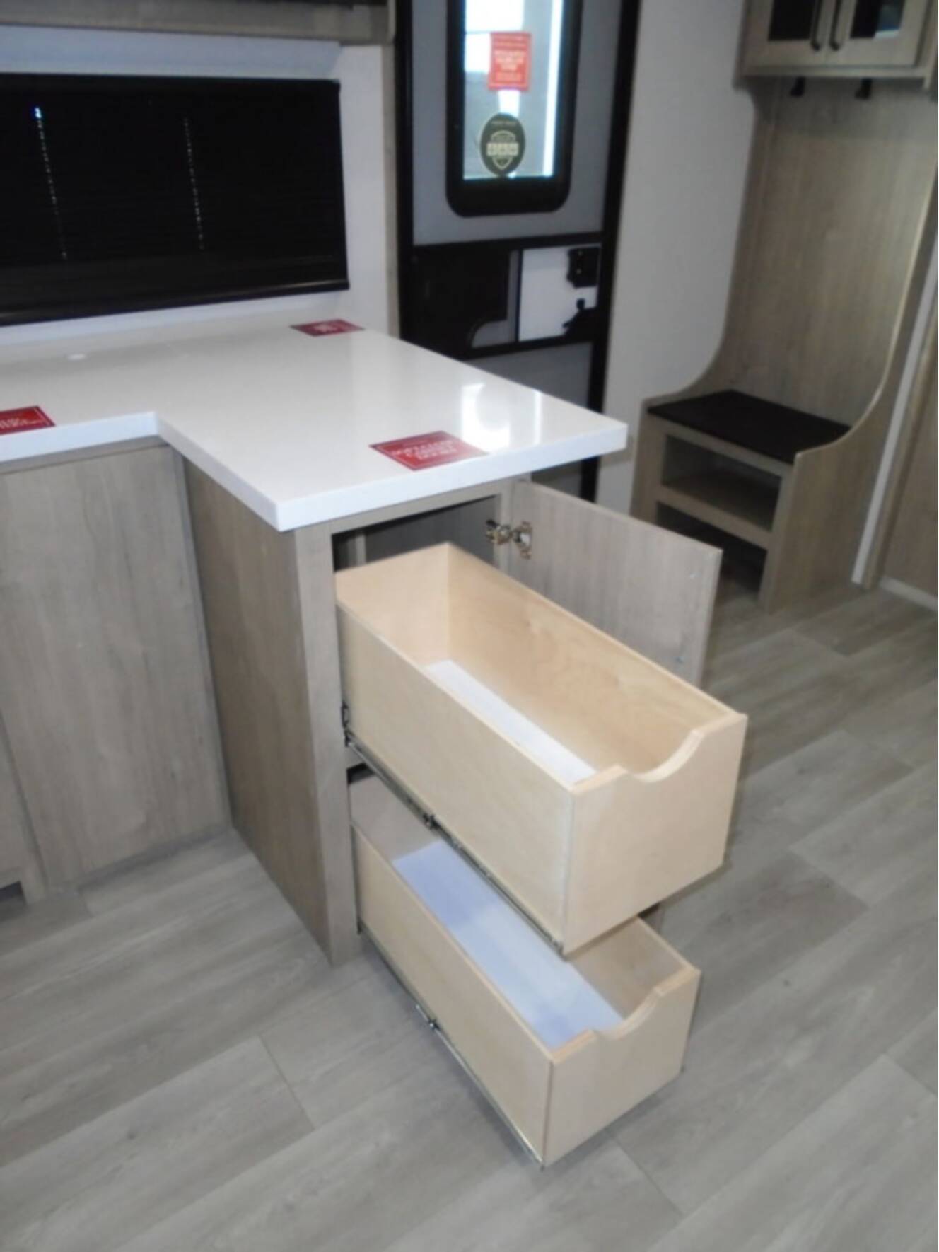 A photo of this 2026 Grand Design Imagine 2810BH