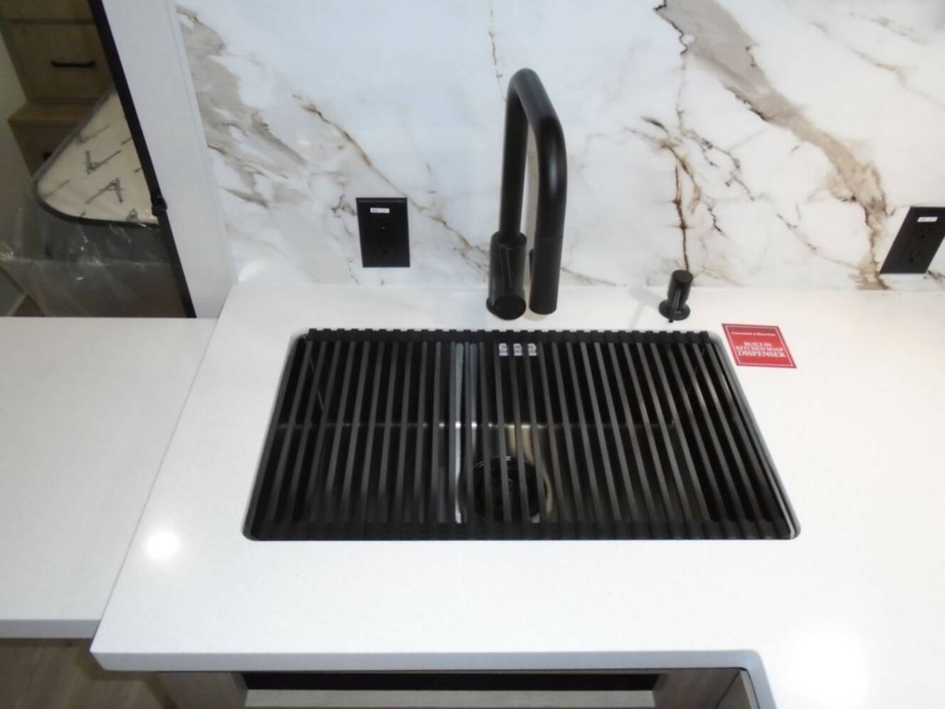 A photo of this 2026 Grand Design Imagine 2810BH
