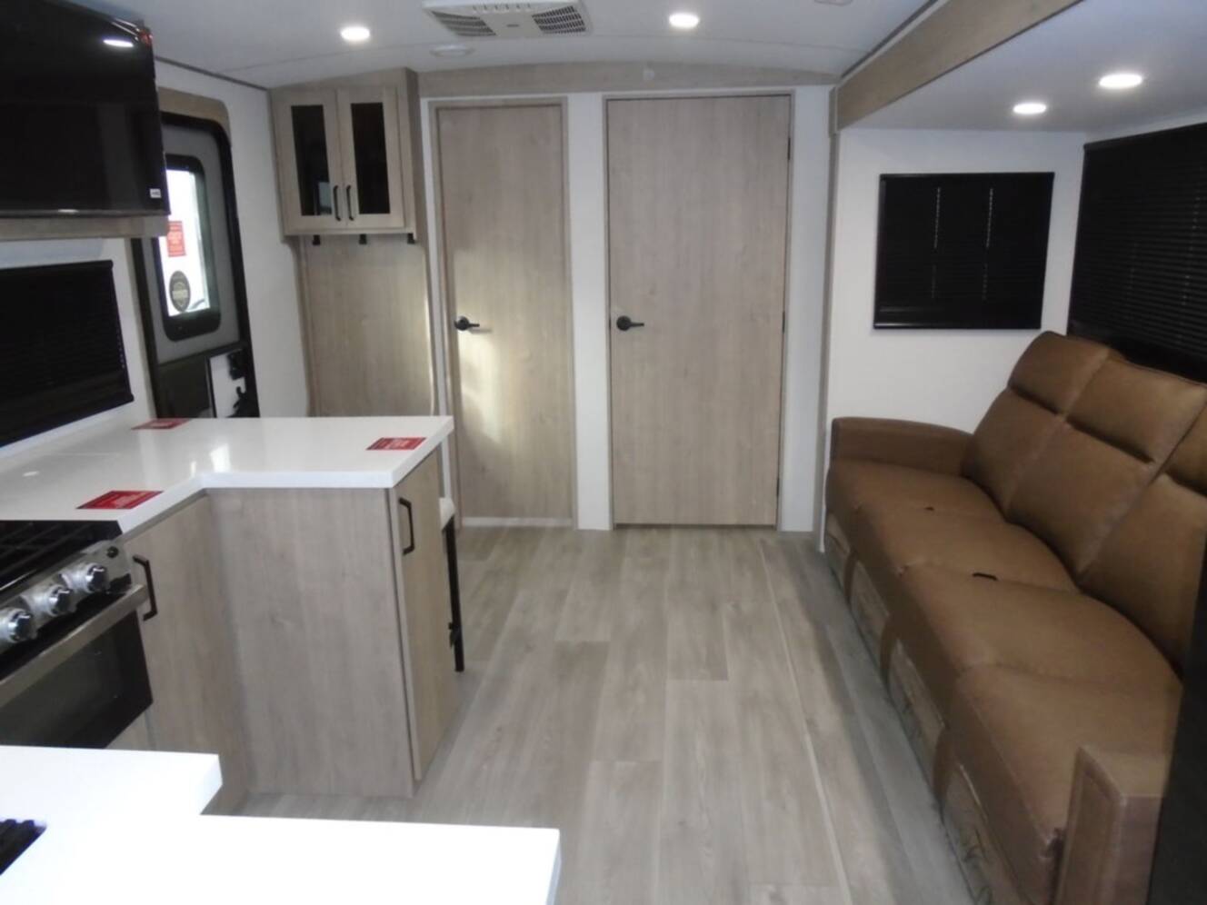 A photo of this 2026 Grand Design Imagine 2810BH