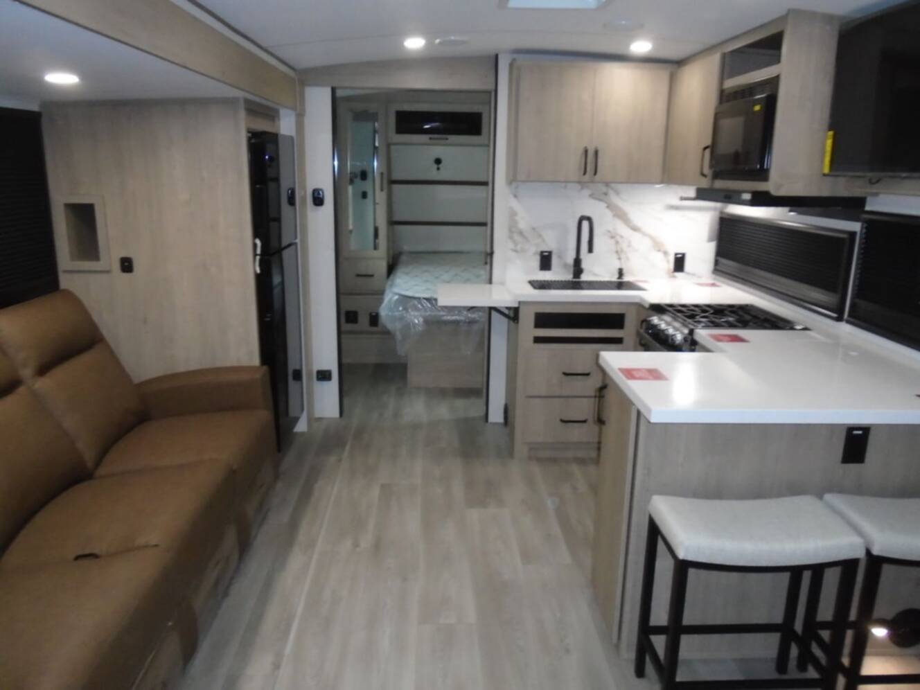 A photo of this 2026 Grand Design Imagine 2810BH