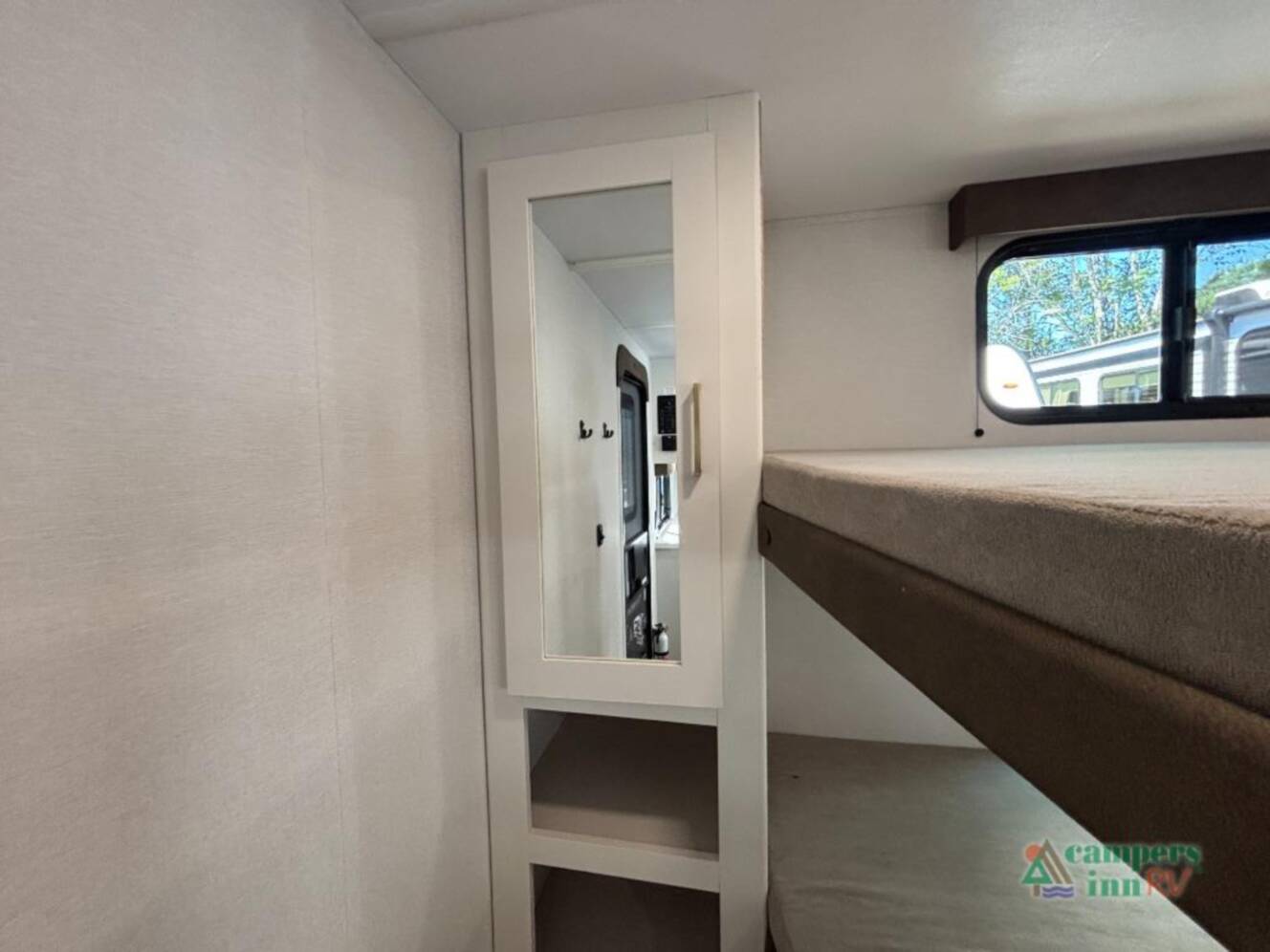 A photo of this 2027 Grand Design Transcend Xplor 265BHT