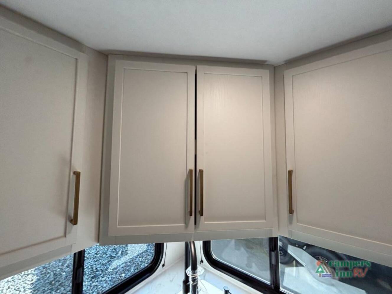 A photo of this 2026 Grand Design Transcend Xplor 25MLX