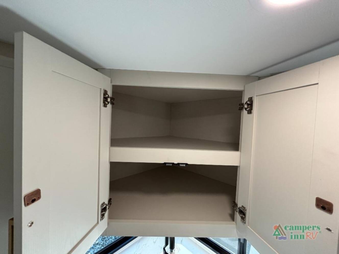 A photo of this 2026 Grand Design Transcend Xplor 25MLX