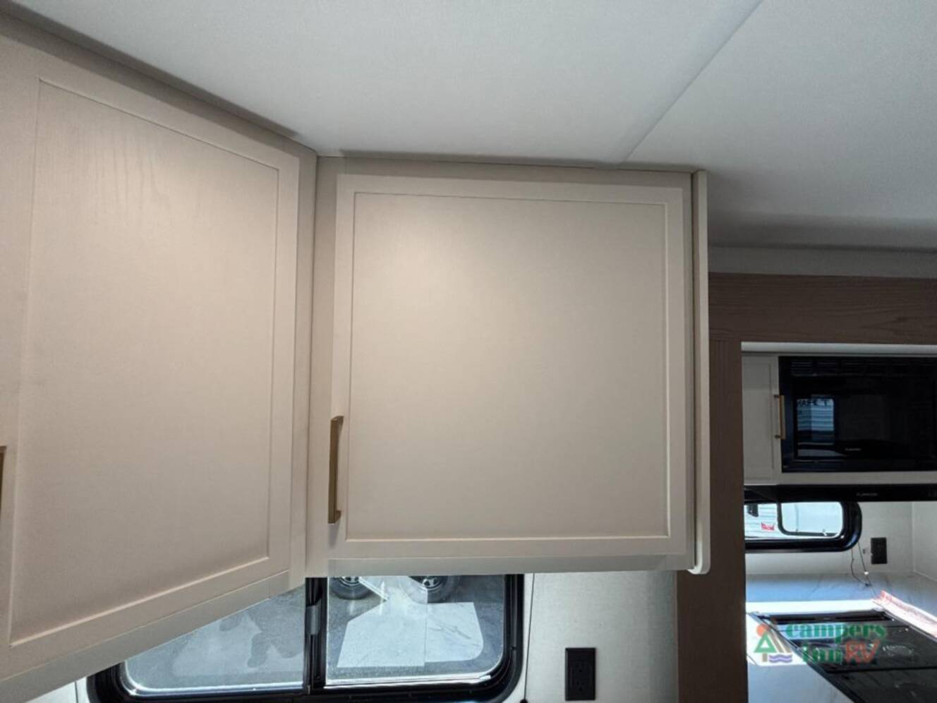A photo of this 2026 Grand Design Transcend Xplor 25MLX