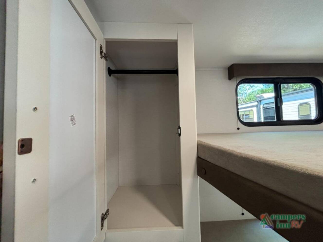 A photo of this 2027 Grand Design Transcend Xplor 265BHT
