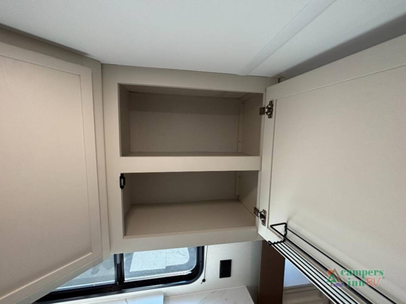 A photo of this 2026 Grand Design Transcend Xplor 25MLX