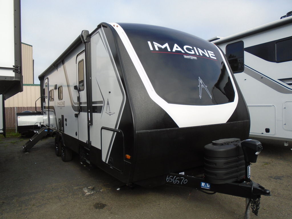 2026 Grand Design Imagine 2500RL in santa rosa CA