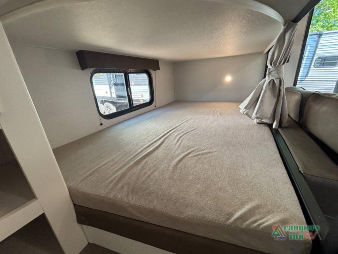 A photo of this 2027 Grand Design Transcend Xplor 265BHT