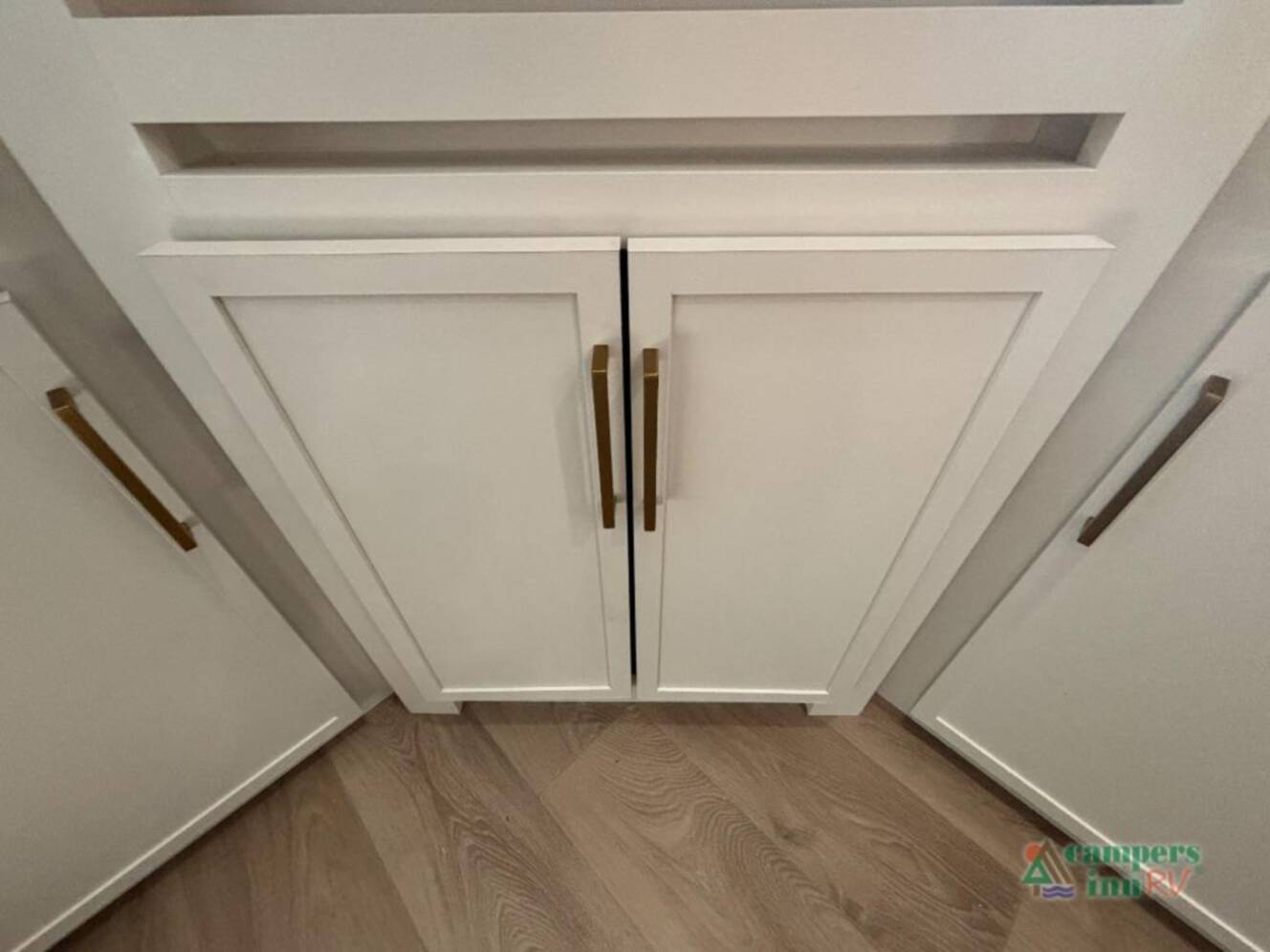 A photo of this 2026 Grand Design Transcend Xplor 25MLX