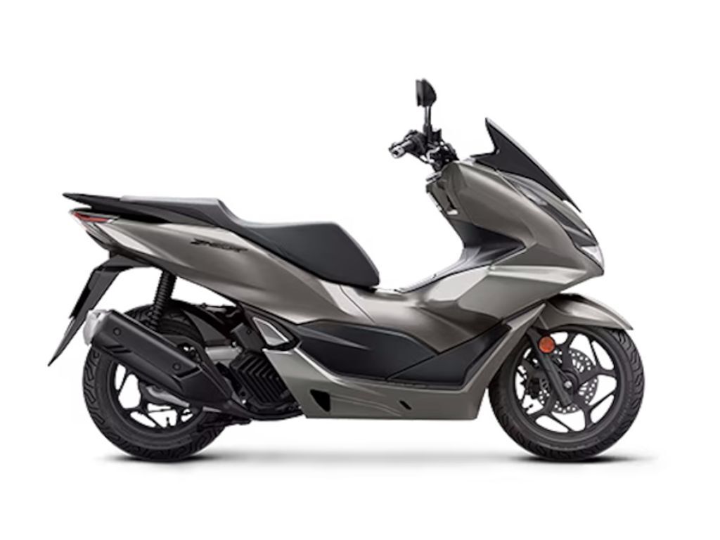 2024 Honda® PCX in Toccoa, GA