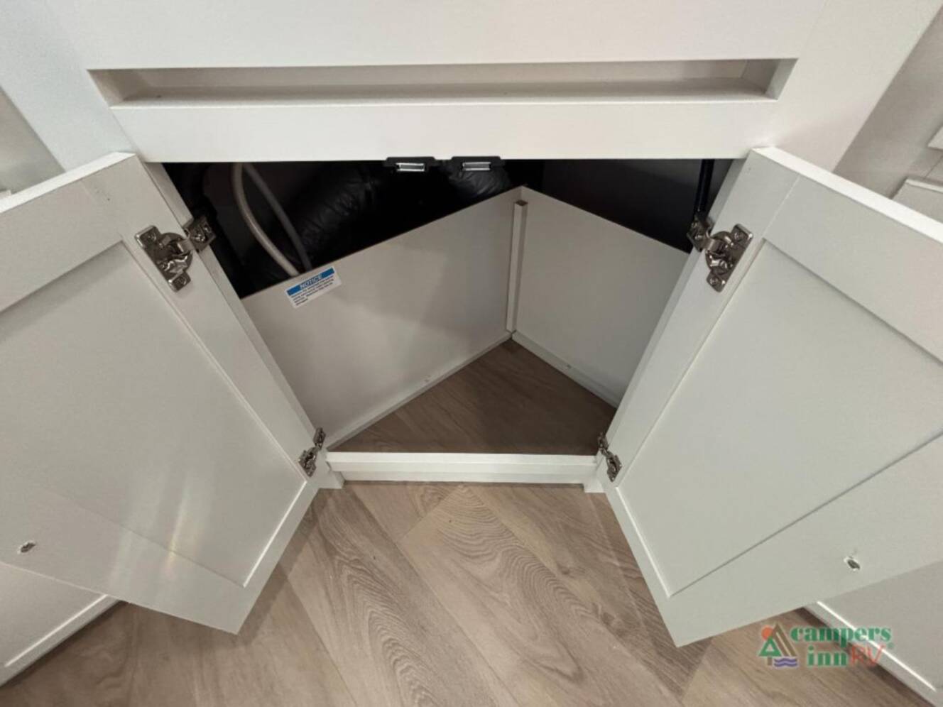 A photo of this 2026 Grand Design Transcend Xplor 25MLX