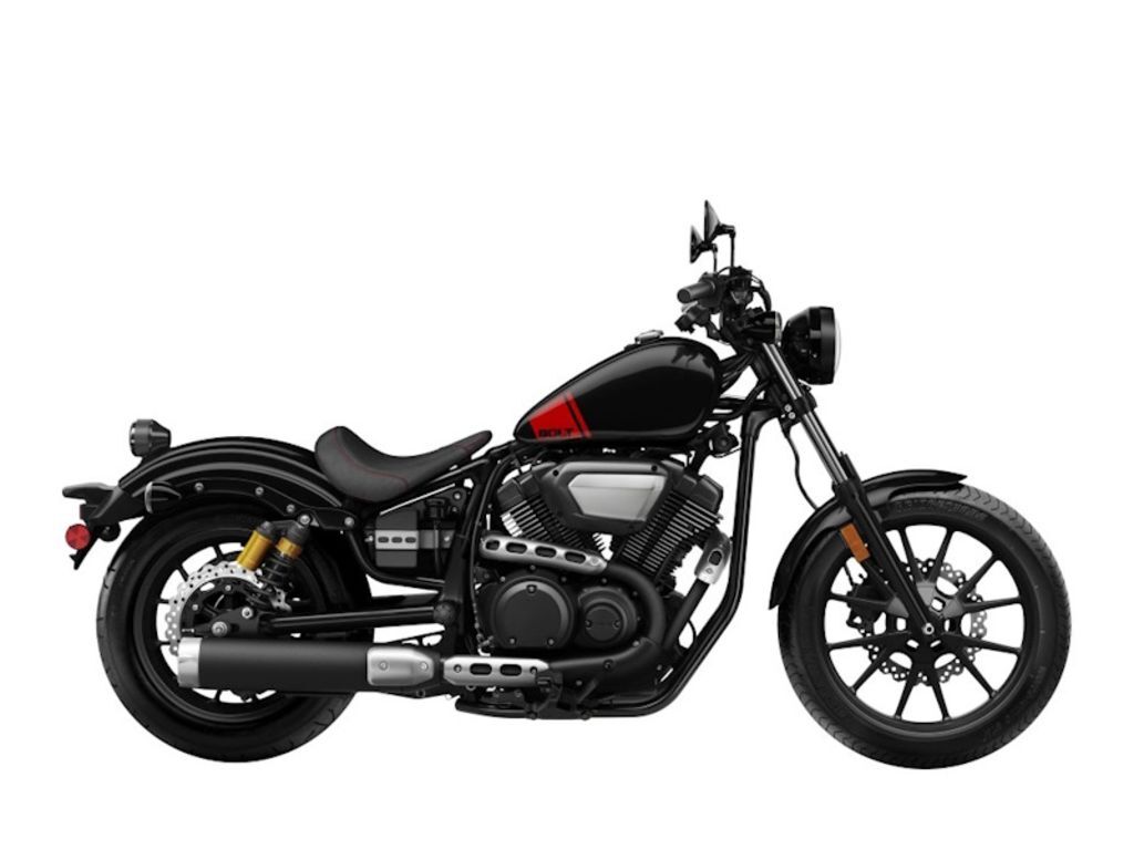 2024 Yamaha Bolt R-Spec R-SPEC in Toccoa, GA