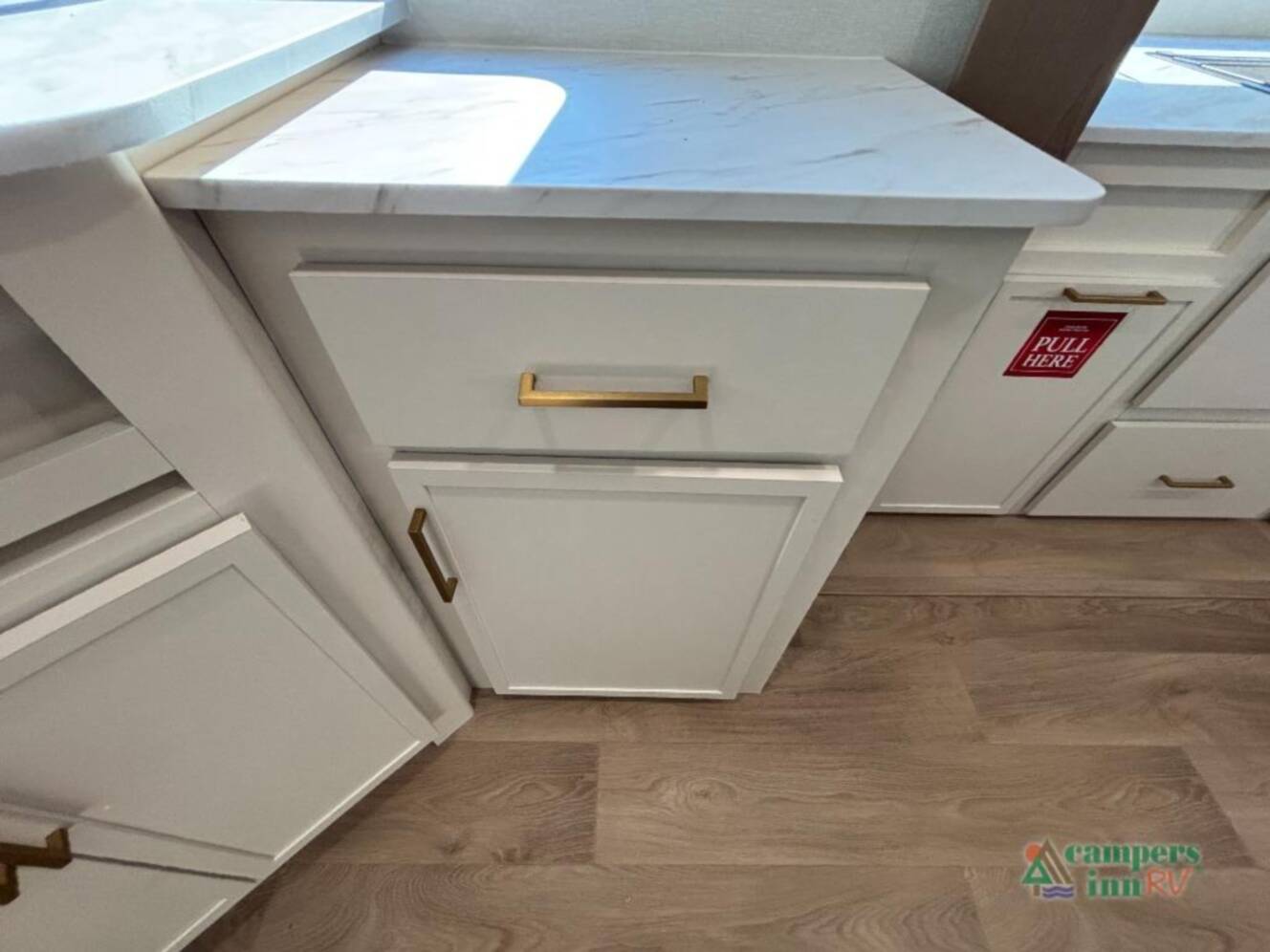 A photo of this 2026 Grand Design Transcend Xplor 25MLX