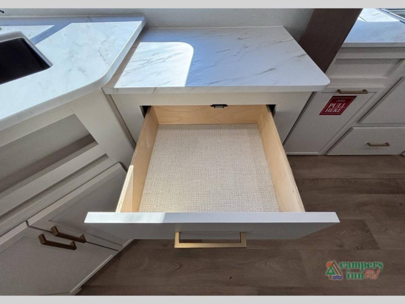 A photo of this 2026 Grand Design Transcend Xplor 25MLX