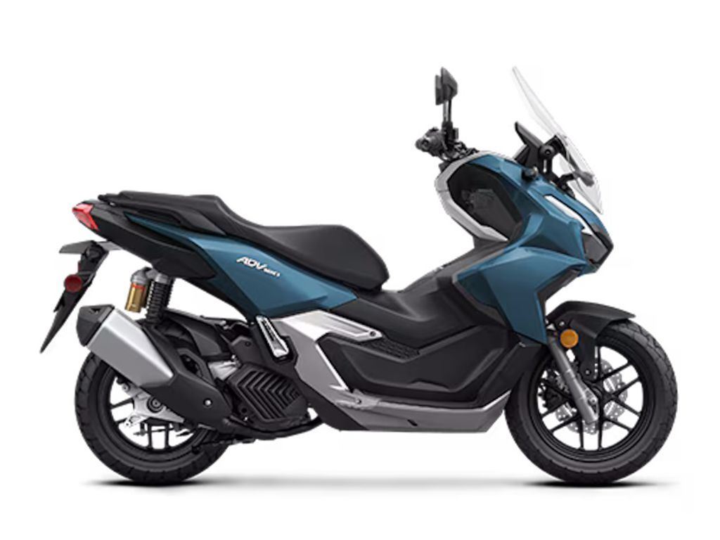2025 Honda® ADV160 160 in Melbourne, FL