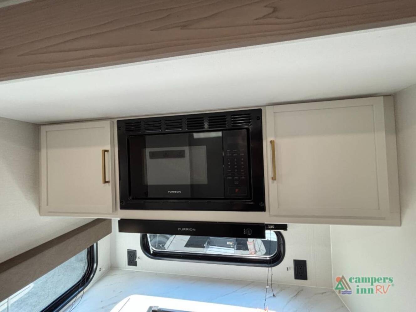 A photo of this 2026 Grand Design Transcend Xplor 25MLX