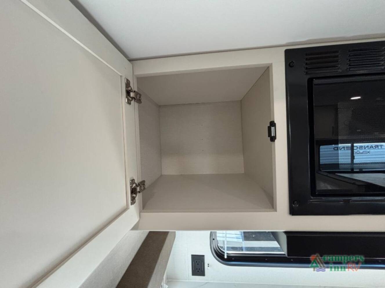 A photo of this 2026 Grand Design Transcend Xplor 25MLX