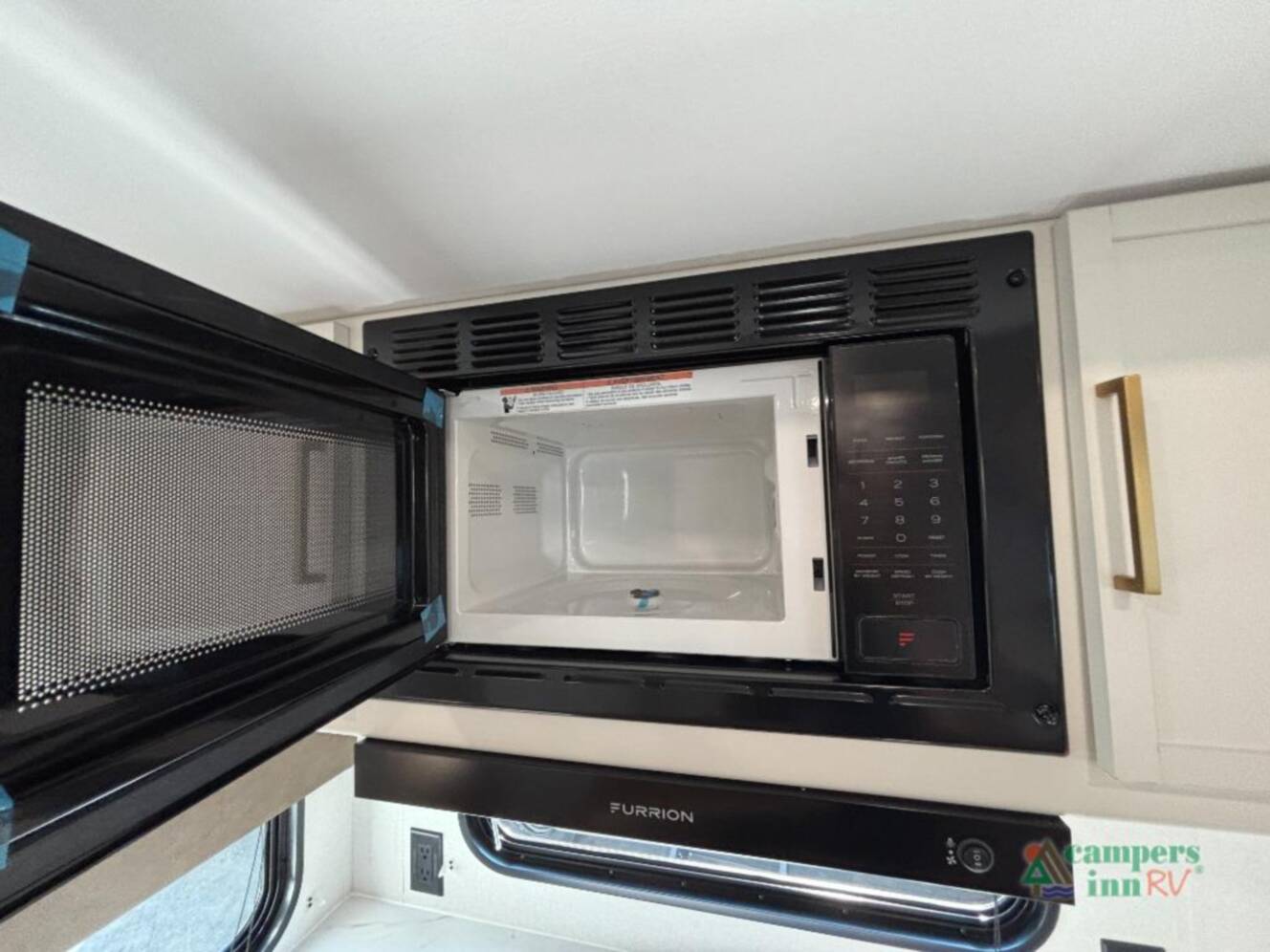 A photo of this 2026 Grand Design Transcend Xplor 25MLX
