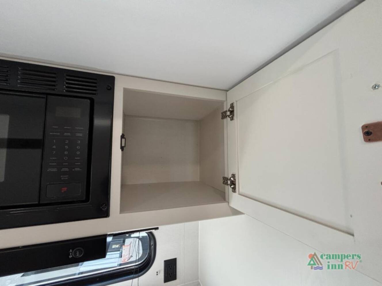 A photo of this 2026 Grand Design Transcend Xplor 25MLX