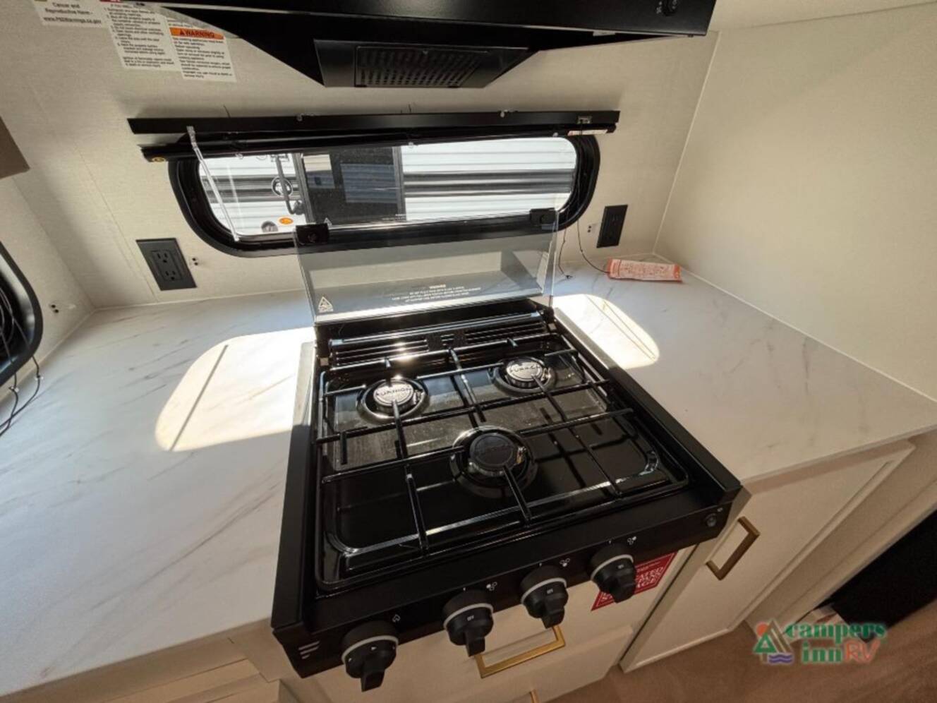 A photo of this 2026 Grand Design Transcend Xplor 25MLX