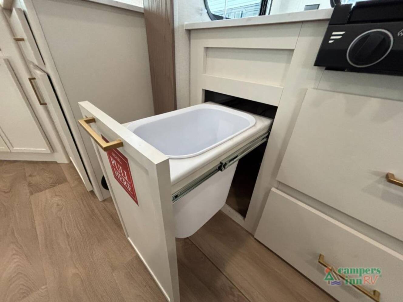 A photo of this 2026 Grand Design Transcend Xplor 25MLX