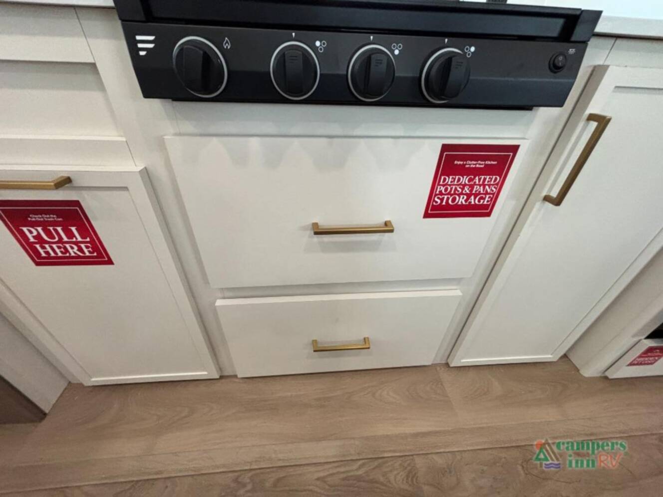 A photo of this 2026 Grand Design Transcend Xplor 25MLX