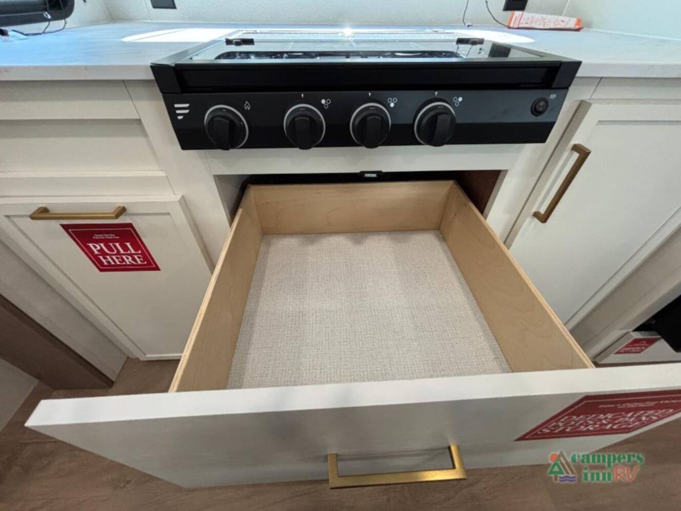 A photo of this 2026 Grand Design Transcend Xplor 25MLX