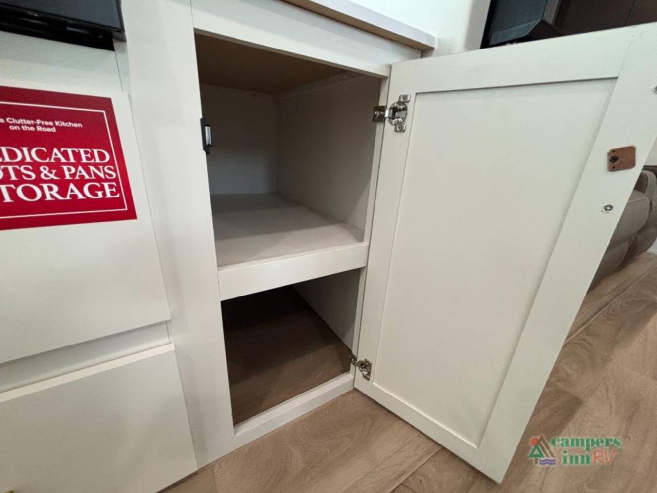 A photo of this 2026 Grand Design Transcend Xplor 25MLX