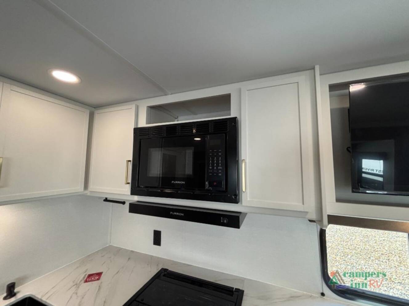 A photo of this 2027 Grand Design Transcend Xplor 265BHT