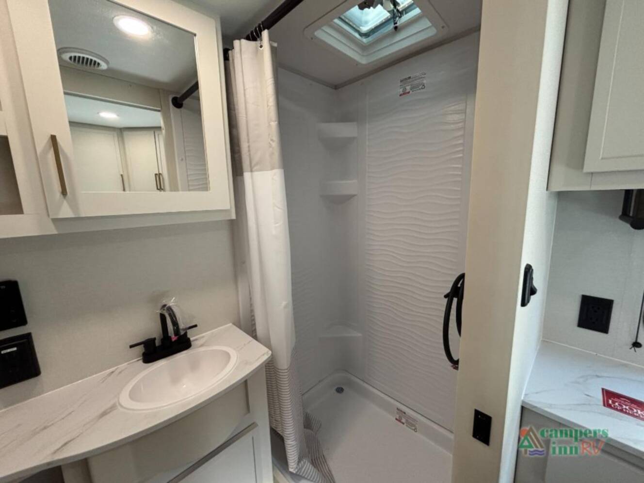A photo of this 2026 Grand Design Transcend Xplor 25MLX
