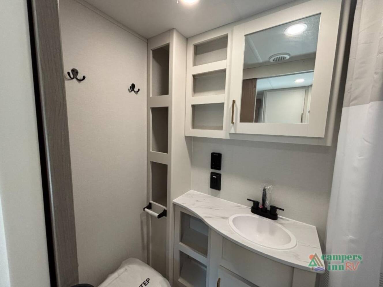 A photo of this 2026 Grand Design Transcend Xplor 25MLX